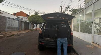 T&eacute;cnico de enfermagem &eacute; preso suspeito de torturar adolescente deficiente 
