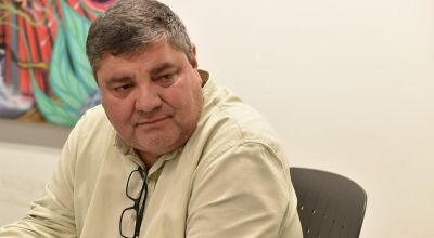 Prefeito Josmail Rodrigues divulga nota de rep&uacute;dio e rebate cr&iacute;ticas sobre Taxa Ambiental em Bonito