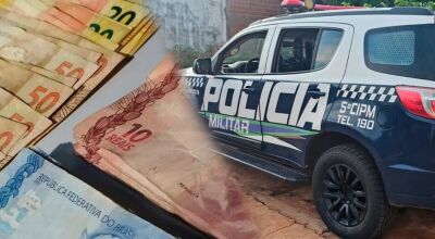 Mulher amea&ccedil;a beber sangue de v&iacute;tima por d&iacute;vida de perfumes em MS