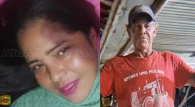 Suspeito de matar mulher e amigo disse que 'perdeu a cabe&ccedil;a' 