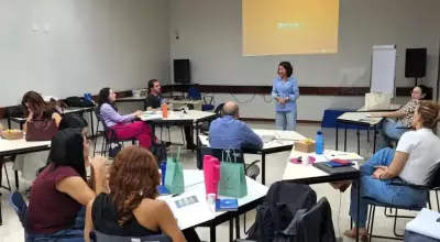 Metodologia do Empretec impulsiona compet&ecirc;ncias empreendedoras em Dourados