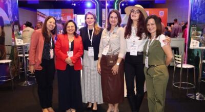 Bonito participa de capacita&ccedil;&otilde;es e da LGBT+ Turismo Expo para promover o destino