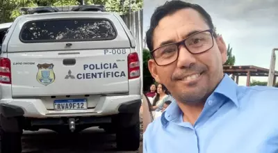 Trabalhador desaparecido &eacute; encontrado morto dentro de empresa 