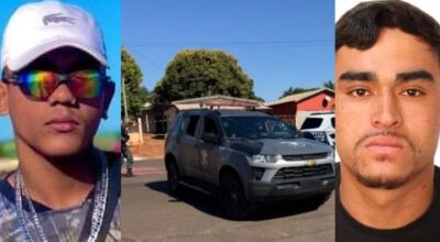 Identificados homens mortos em confronto em MS