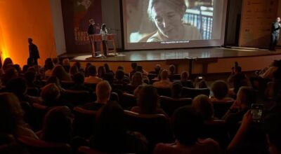 Bonito CineSur segue com programa&ccedil;&atilde;o gratuita ao longo da semana no Centro de Conven&ccedil;&otilde;es