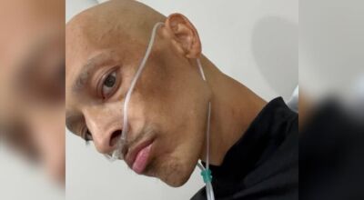 DJ enfrenta c&acirc;ncer pela segunda vez e faz campanha para custear transplante 