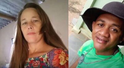 Mulher &eacute; morta a facadas pelo companheiro na frente de crian&ccedil;a