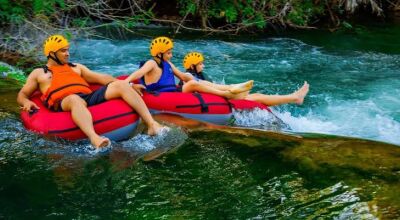 Bonito (MS): Descubra os Tipos de Atividades que Movimentam a Capital do Ecoturismo