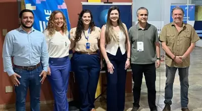 Aquidauana intensifica a&ccedil;&otilde;es para crescer no turismo