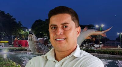 Por que tanta gente escolhe Andr&eacute; Tatu para comprar e vender im&oacute;veis em Bonito?