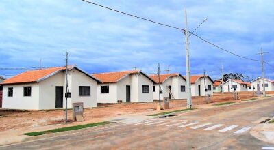 AGEHAB realiza plant&atilde;o para regulariza&ccedil;&atilde;o financeira de im&oacute;veis em Bonito
