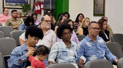 Encontro em Bonito refor&ccedil;a papel dos homens no enfrentamento &agrave; viol&ecirc;ncia contra as mulheres