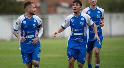 Aquidauanense comemora acesso e t&iacute;tulo com vit&oacute;ria sobre o Uni&atilde;o ABC
