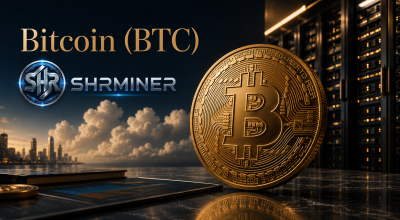 How cryptocurrency holders can use shrminer to explore more income opportunities and easily Easily