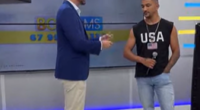 Projeto de Bonito ganha destaque na TV e leva as belezas de Mato Grosso do Sul para todo o Brasil