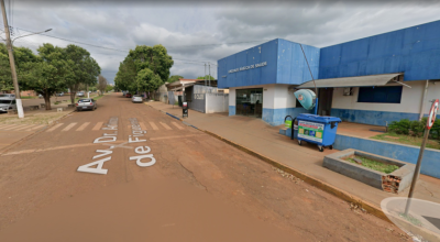 Crian&ccedil;a com sinais de abuso denuncia tio por estupro em MS