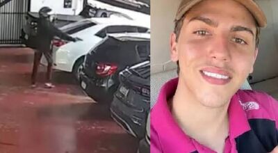 D&iacute;vida de R$ 300 mil teria financiado execu&ccedil;&atilde;o que terminou com a morte de Vitor por engano 