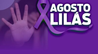 Funtrab integra o Agosto Lil&aacute;s com a&ccedil;&otilde;es em Aquidauana e Bataypor&atilde; unindo conscientiza&ccedil;&atilde;o