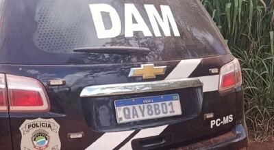 Jovem &eacute; estuprada por falso motorista de aplicativo ao tentar recuperar celular 