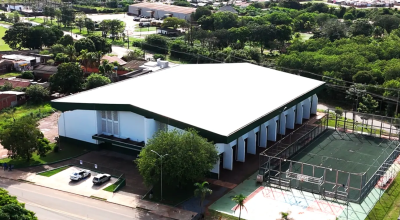 Jogos Escolares de Bonito t&ecirc;m abertura nesta segunda-feira no Gin&aacute;sio de Esportes