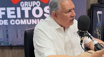 Estev&atilde;o Petrall&aacute;s confirma visita do presidente da CBF ao MS em setembro