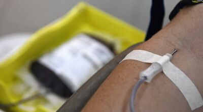 Hemosul alerta para baixo estoque de sangue O+ e convoca doadores em MS