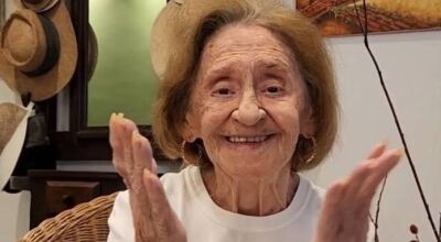 Morre a atriz Laura Cardoso, aos 98 anos