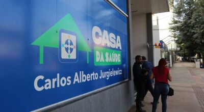 Feriado municipal altera atendimento da Casa da Sa&uacute;de na pr&oacute;xima quarta-feira