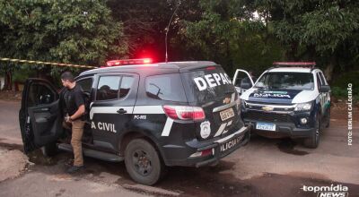 Motorista b&ecirc;bado atropela e arrasta motociclista 