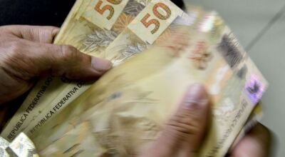 Homem &eacute; preso suspeito de aplicar golpes e movimentar mais de R$ 1 milh&atilde;o 