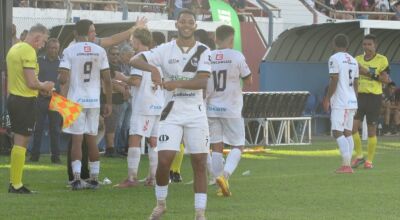 Misto vence Campo Grande e est&aacute; de volta &agrave; S&eacute;rie A Estadual