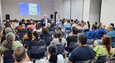 Sebrae/MS e Sicoob promovem palestras sobre Reforma Tribut&aacute;ria