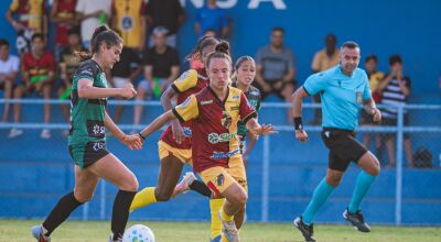 FC Pantanal perde para o Planalto e fica fora do acesso no Brasileiro Feminino