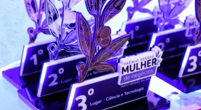 Sebrae/MS divulga finalistas da etapa estadual do Pr&ecirc;mio Sebrae Mulher de Neg&oacute;cios