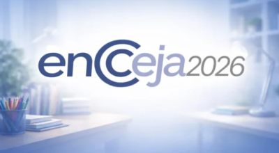 Encceja 2026 ser&aacute; dia 23 e candidatos j&aacute; podem consultar local de provas em MS