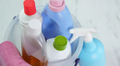 Anvisa determina retirada de circula&ccedil;&atilde;o de 12 produtos de limpeza