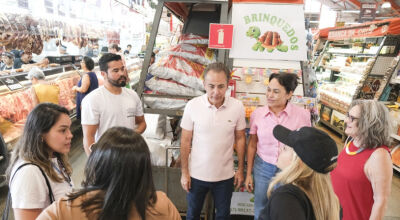 Sebrae promove encontros entre chefs brasileiros renomados e pequenos neg&oacute;cios da gastronomia de MS
