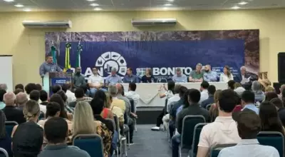 Documentos t&eacute;cnicos da Revis&atilde;o do Plano Diretor j&aacute; est&atilde;o dispon&iacute;veis para consulta