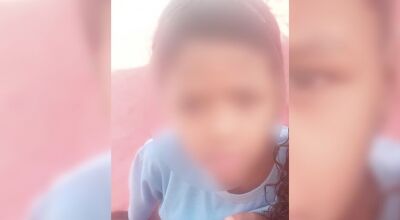 Crian&ccedil;as d&atilde;o vers&otilde;es diferentes sobre inc&ecirc;ndio que deixou menino em estado grave