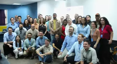 Ecossistemas de inova&ccedil;&atilde;o ganham for&ccedil;a e ampliam impacto em Mato Grosso do Sul