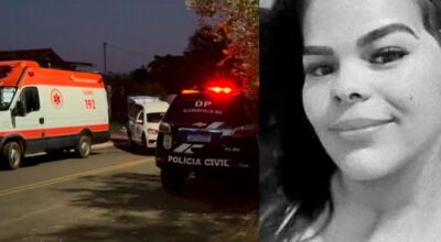 Jovem assassinada em Rio Verde j&aacute; havia denunciado companheiro por viol&ecirc;ncia 