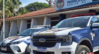 Guarda atende ocorr&ecirc;ncias envolvendo suspeita de abuso sexual contra crian&ccedil;a de 12 anos
