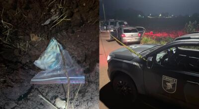 Morto em confronto com o Choque acumulava registros por roubos