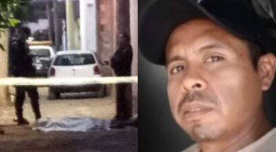 'Foguinho' recebe homenagem da fam&iacute;lia em Aquidauana 