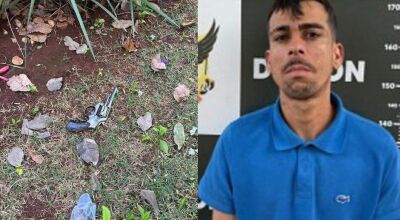 Criminoso que morreu durante confronto &eacute; 'velho conhecido' da pol&iacute;cia 