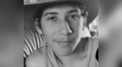 Jovem morre em acidente com carreta na BR-262 