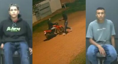 Tapa em tabacaria teria motivado vingan&ccedil;a que terminou com adolescente morto 