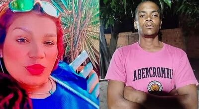 Jovem que matou esposa com golpes de foice tentou matar amigo durante jogo de sinuca 