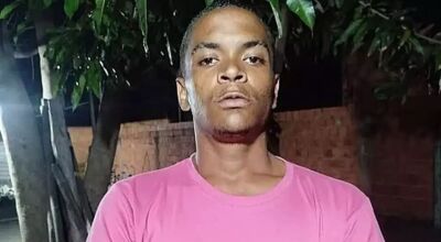 Homem que matou ex-companheira com golpes de foice e martelo &eacute; preso em MS