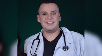 Estudante de medicina morre em acidente no Paraguai
